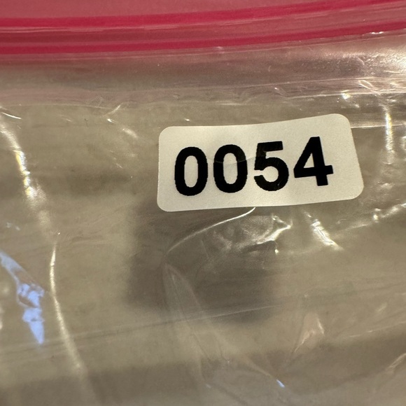 Outdoor Voices Lilac/Lavender/Dahlia 7/8 Spring Leggings
Size XSmall - Picture 7 of 7